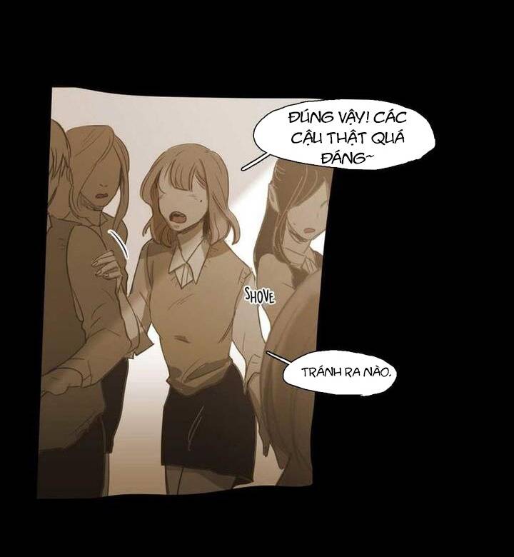 Không Bao Giờ Hiểu Chapter 73 - 107