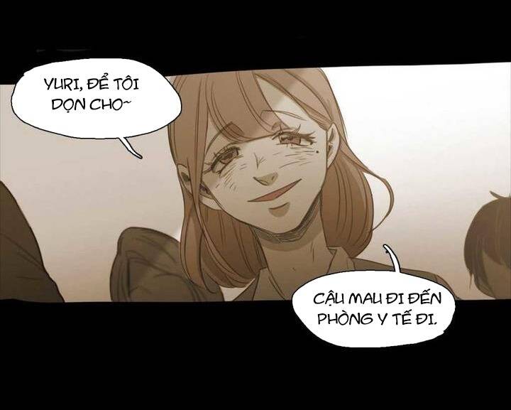 Không Bao Giờ Hiểu Chapter 73 - 108