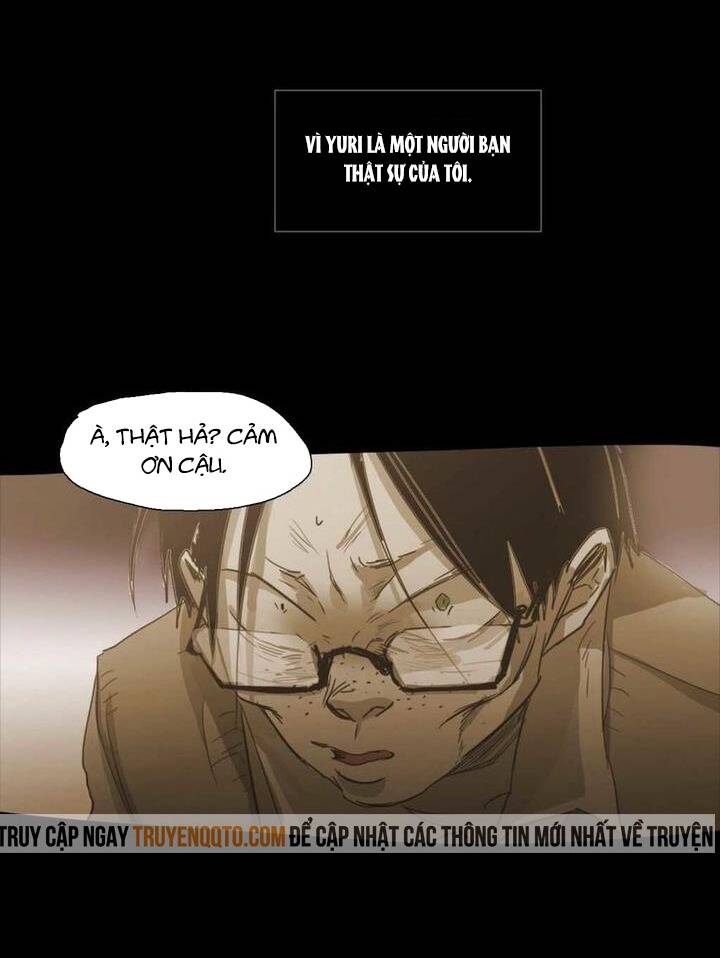 Không Bao Giờ Hiểu Chapter 73 - 109