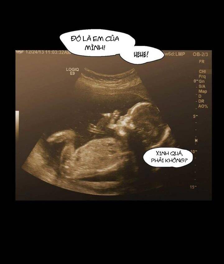 Không Bao Giờ Hiểu Chapter 74 - 4