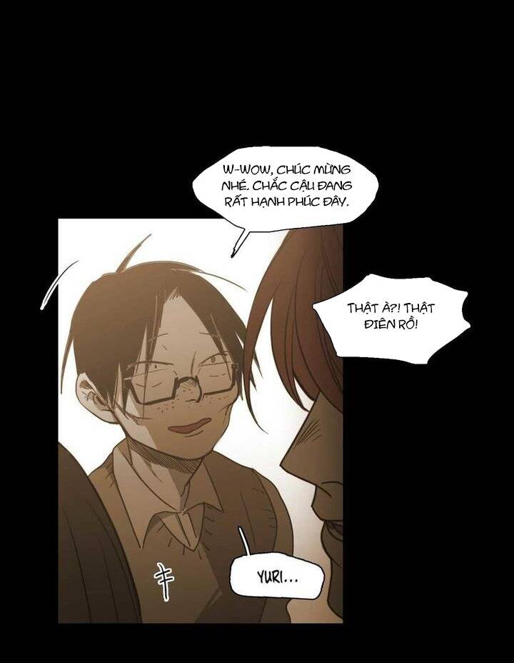Không Bao Giờ Hiểu Chapter 74 - 5