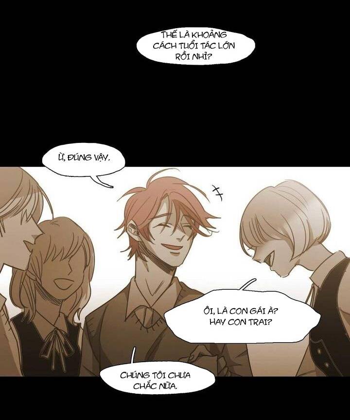Không Bao Giờ Hiểu Chapter 74 - 6