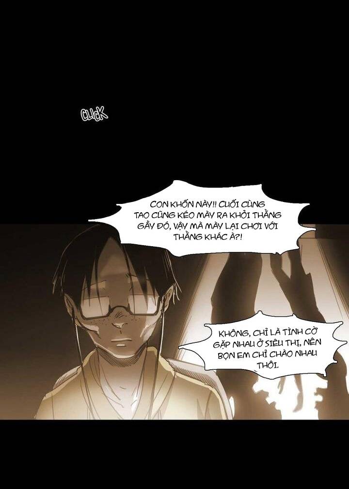 Không Bao Giờ Hiểu Chapter 74 - 9