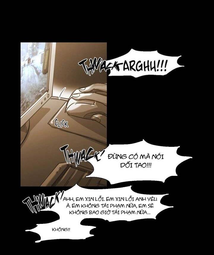 Không Bao Giờ Hiểu Chapter 74 - 10