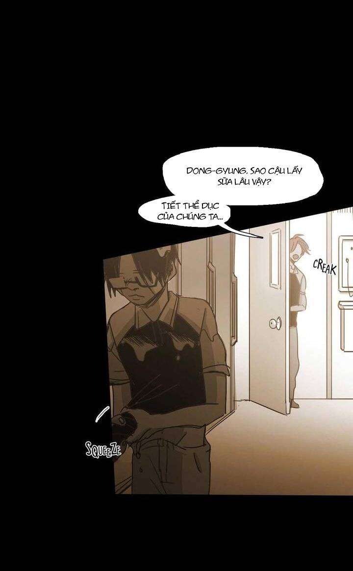 Không Bao Giờ Hiểu Chapter 74 - 15