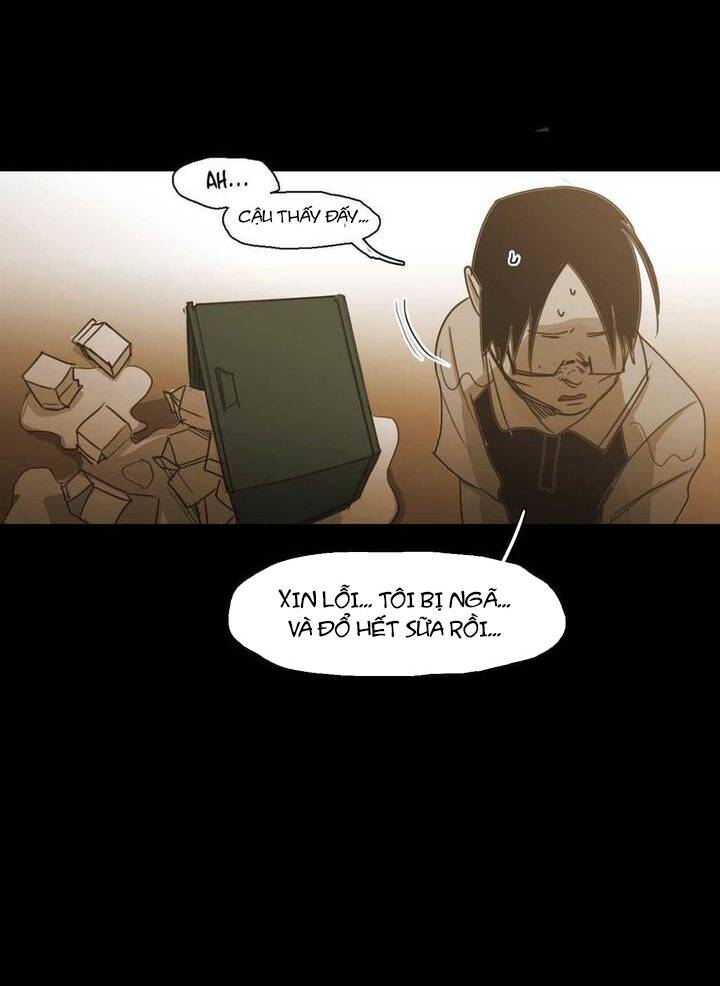 Không Bao Giờ Hiểu Chapter 74 - 17