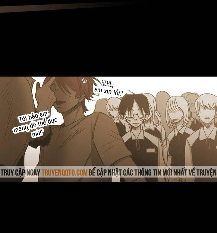 Không Bao Giờ Hiểu Chapter 74 - 25