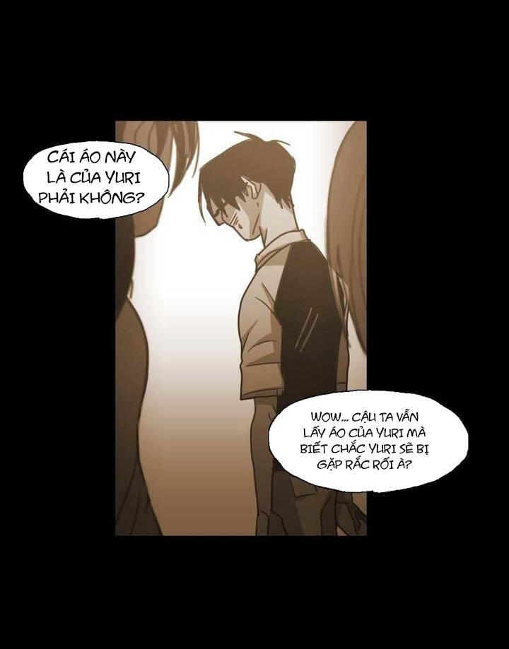 Không Bao Giờ Hiểu Chapter 74 - 26