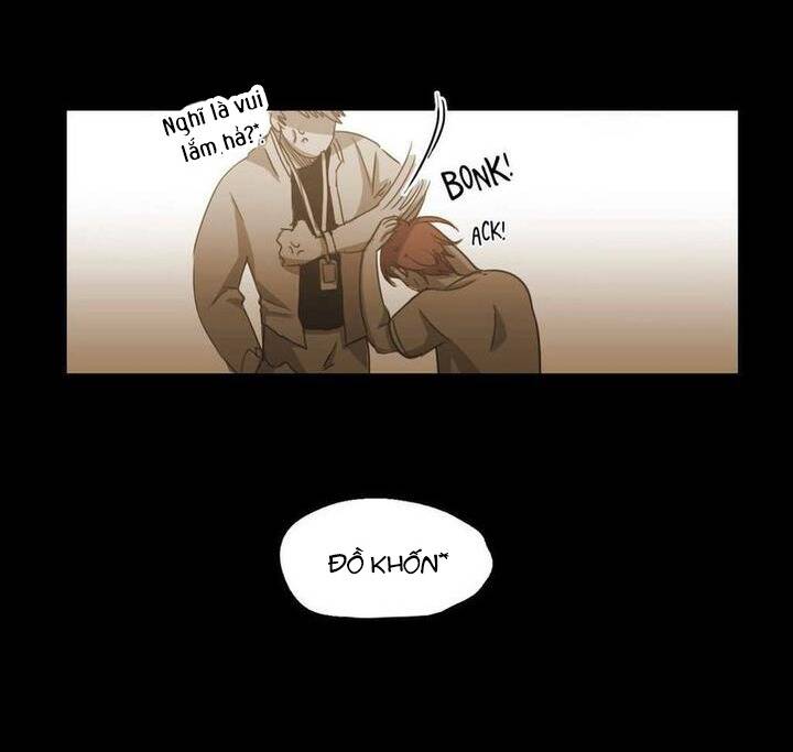 Không Bao Giờ Hiểu Chapter 74 - 31
