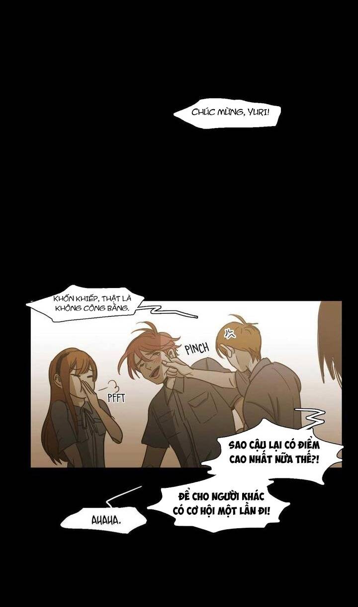 Không Bao Giờ Hiểu Chapter 74 - 41