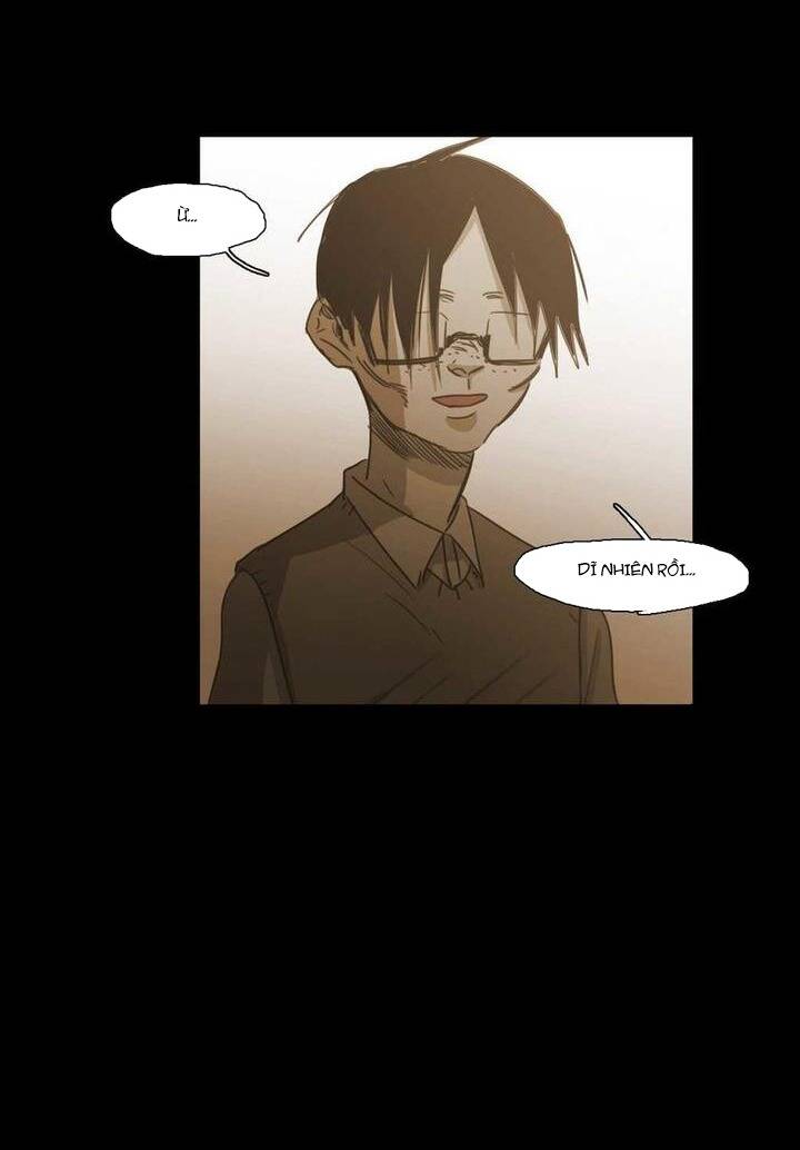 Không Bao Giờ Hiểu Chapter 74 - 46