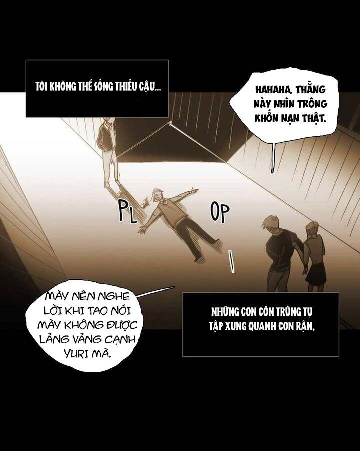 Không Bao Giờ Hiểu Chapter 74 - 66