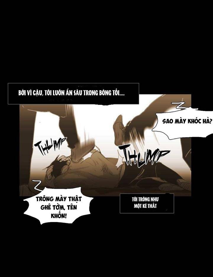 Không Bao Giờ Hiểu Chapter 74 - 75