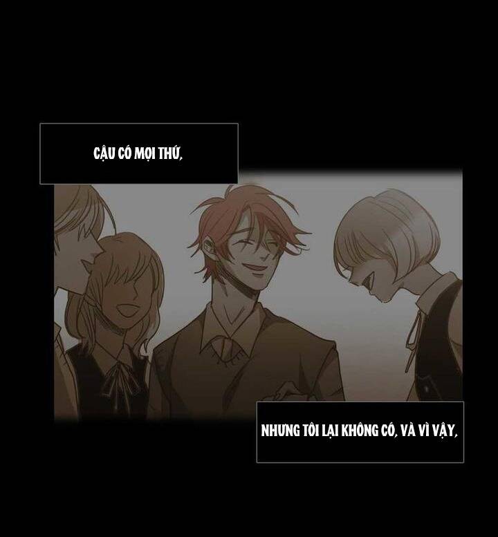 Không Bao Giờ Hiểu Chapter 74 - 76