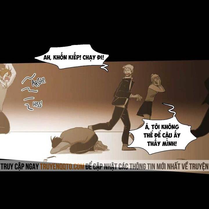 Không Bao Giờ Hiểu Chapter 74 - 80