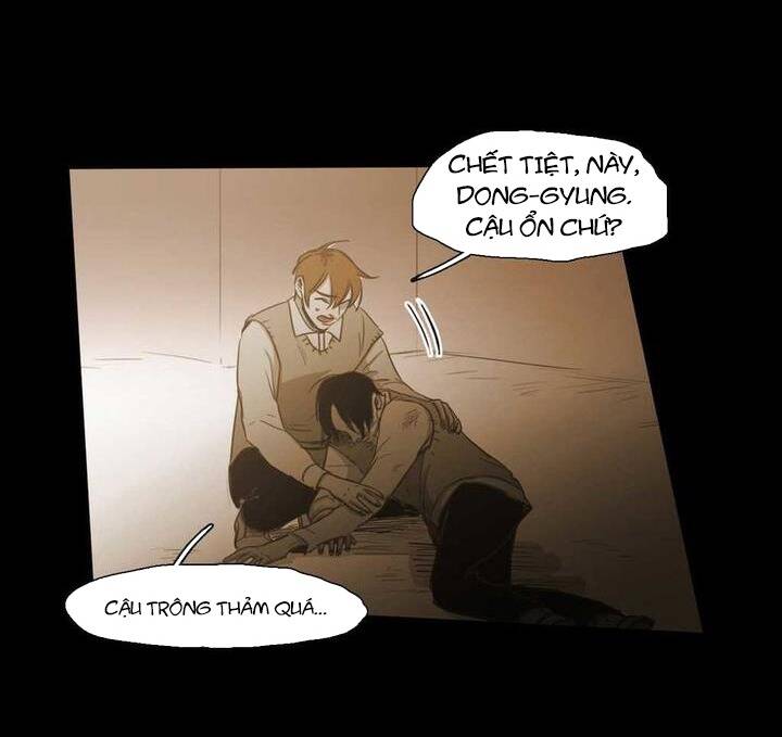 Không Bao Giờ Hiểu Chapter 74 - 81