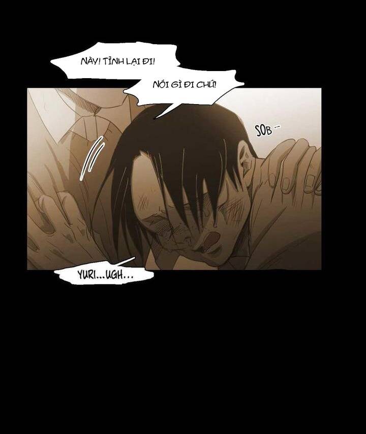 Không Bao Giờ Hiểu Chapter 74 - 82