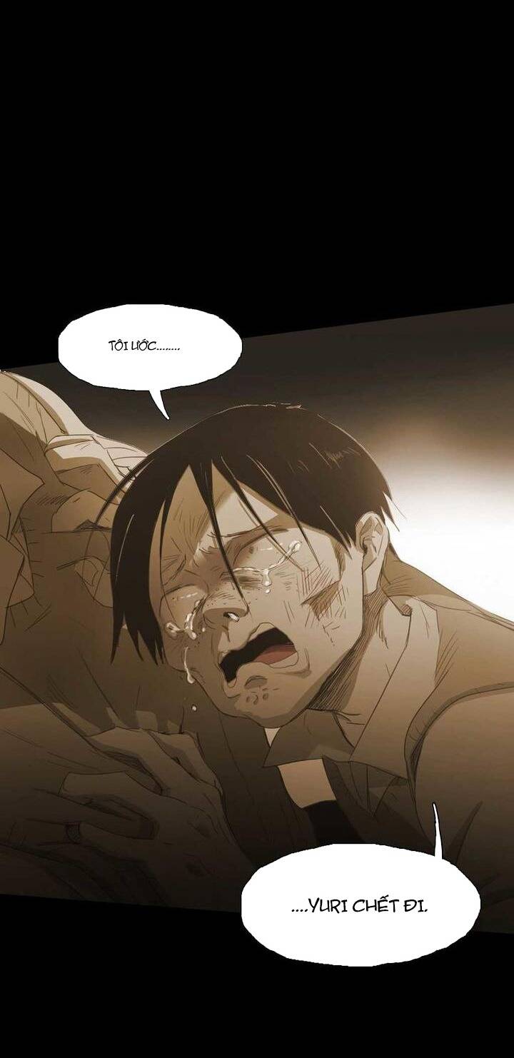 Không Bao Giờ Hiểu Chapter 74 - 86