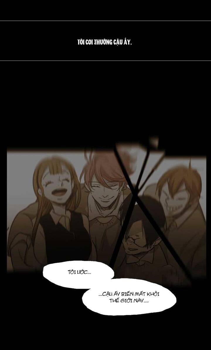 Không Bao Giờ Hiểu Chapter 74 - 87