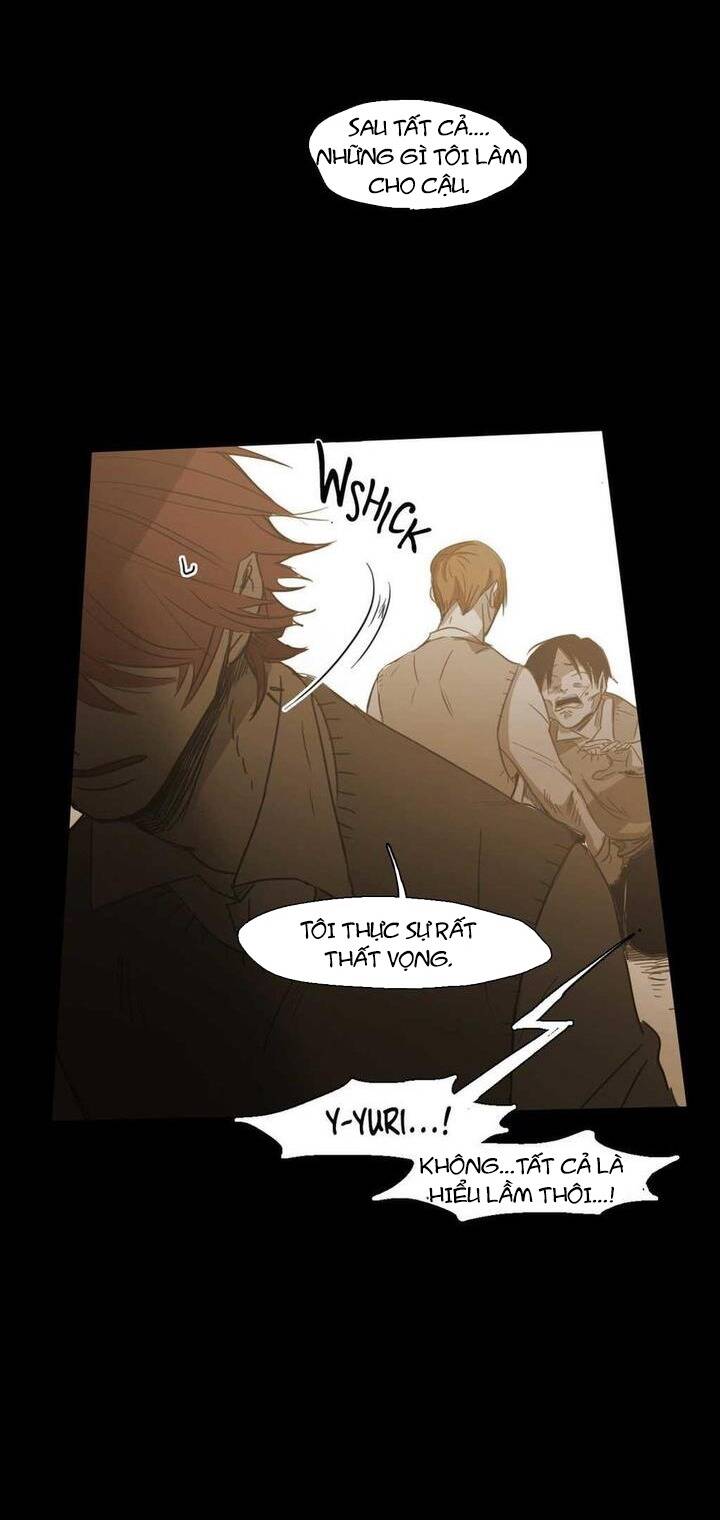 Không Bao Giờ Hiểu Chapter 74 - 94