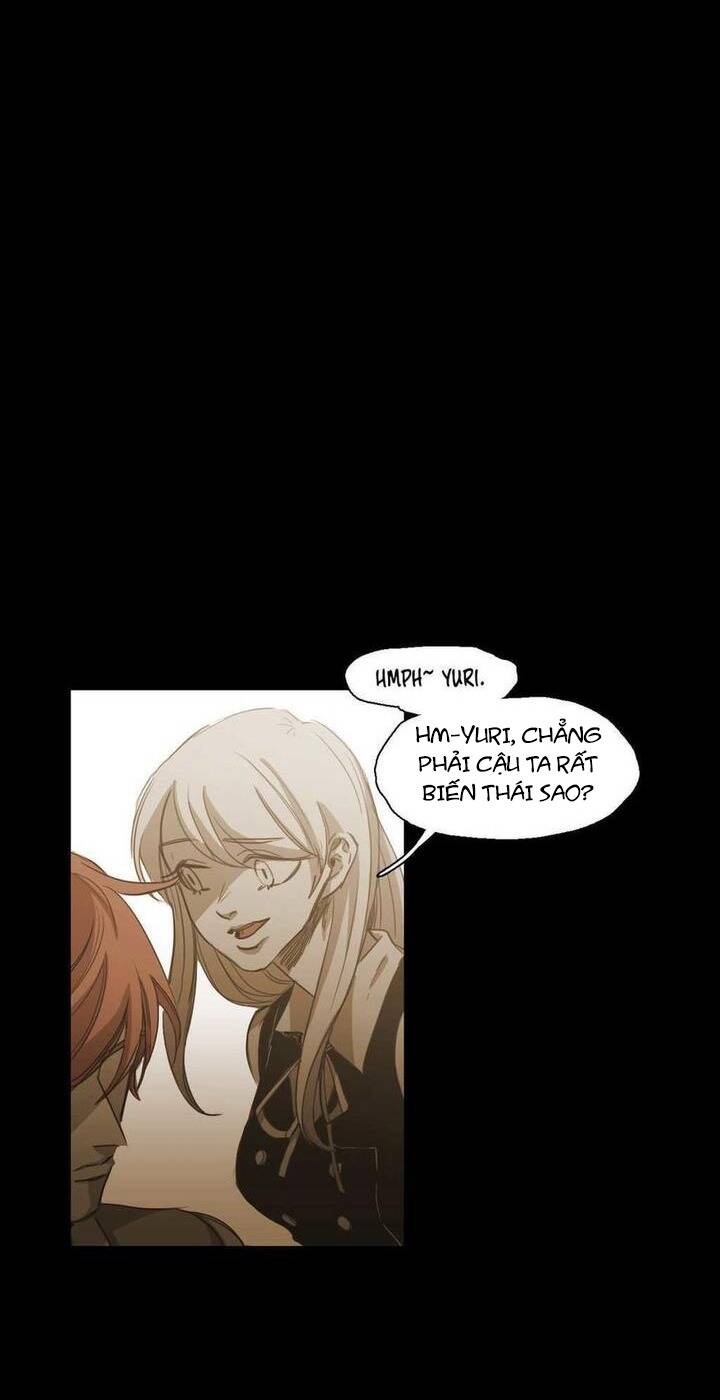 Không Bao Giờ Hiểu Chapter 75 - 3