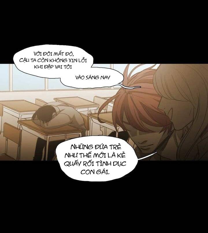 Không Bao Giờ Hiểu Chapter 75 - 4