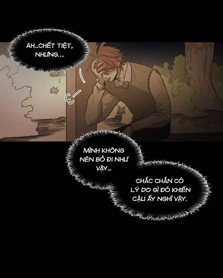 Không Bao Giờ Hiểu Chapter 75 - 15