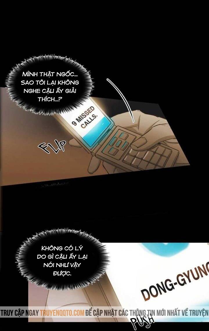 Không Bao Giờ Hiểu Chapter 75 - 16