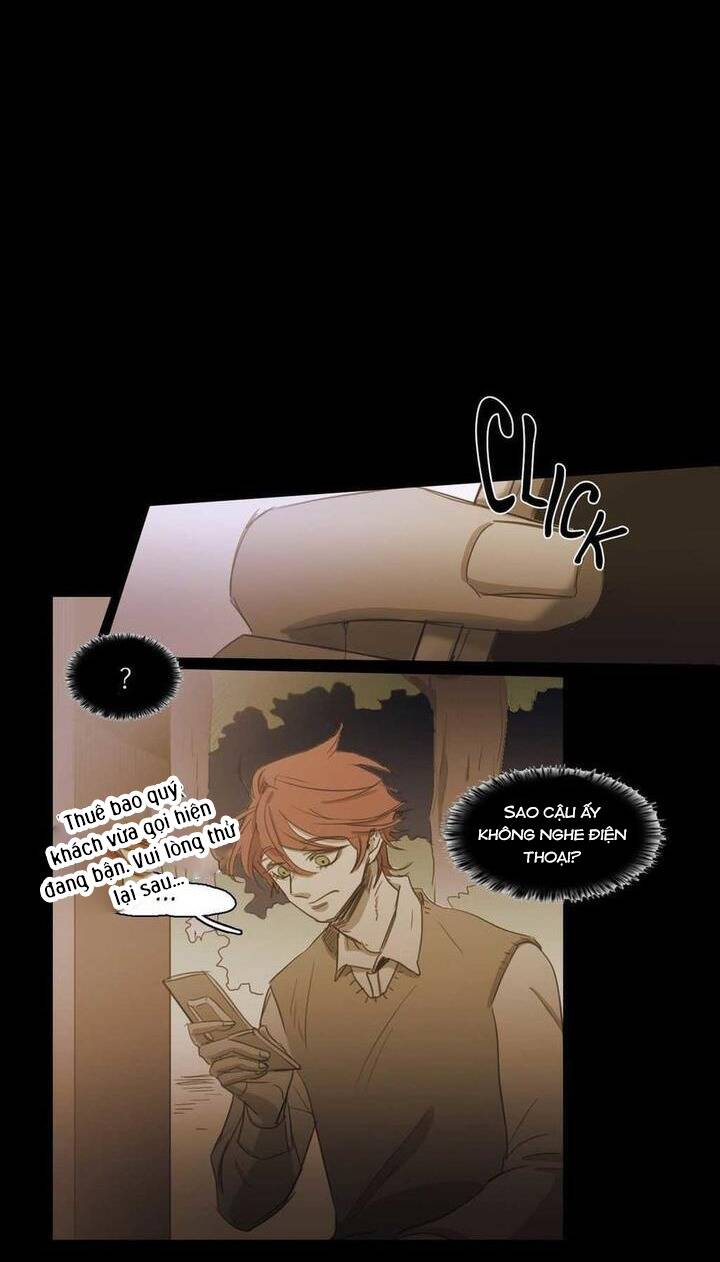 Không Bao Giờ Hiểu Chapter 75 - 18