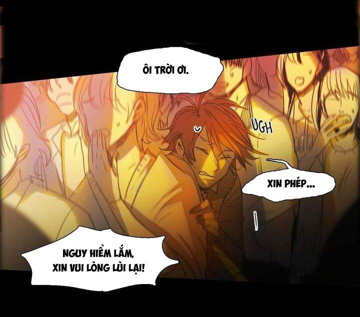 Không Bao Giờ Hiểu Chapter 75 - 27