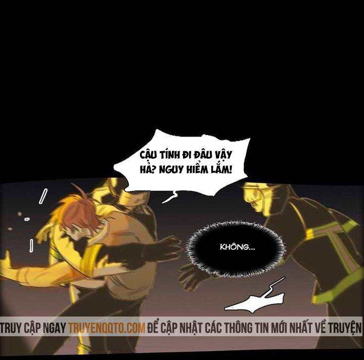 Không Bao Giờ Hiểu Chapter 75 - 36