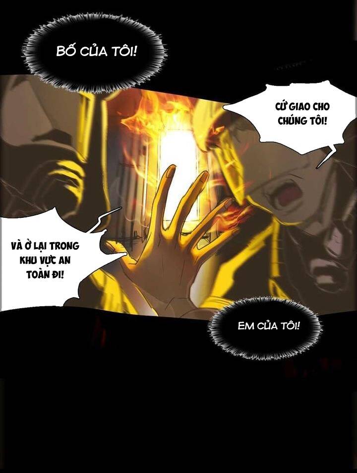 Không Bao Giờ Hiểu Chapter 75 - 39