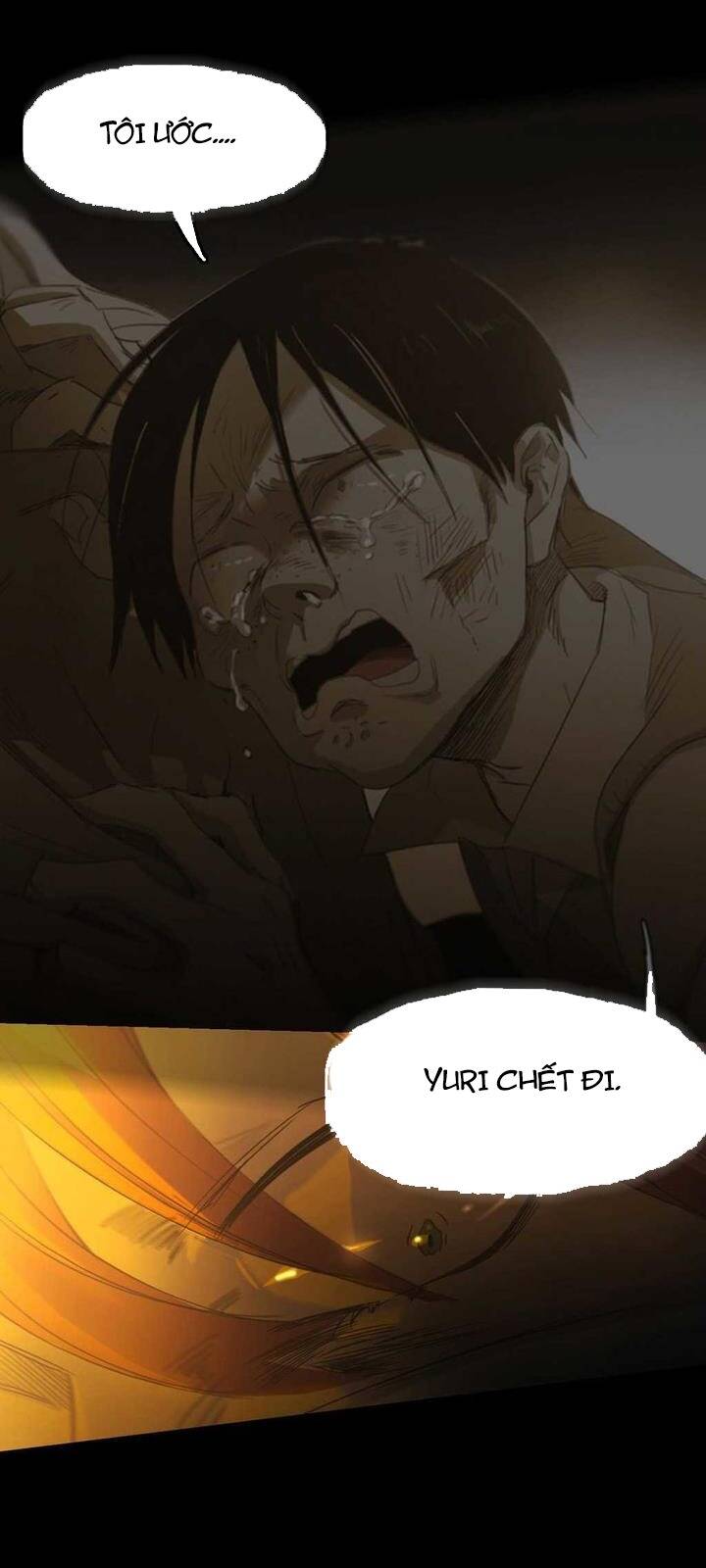 Không Bao Giờ Hiểu Chapter 75 - 49