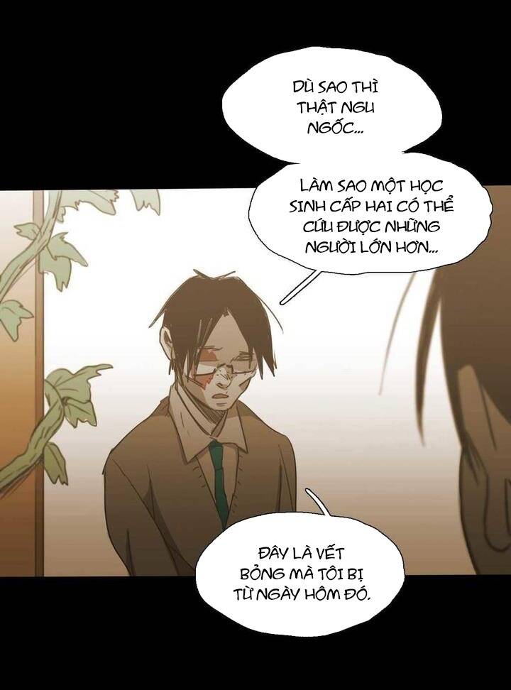 Không Bao Giờ Hiểu Chapter 75 - 58