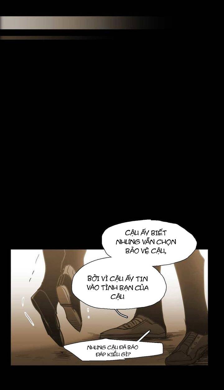 Không Bao Giờ Hiểu Chapter 75 - 75