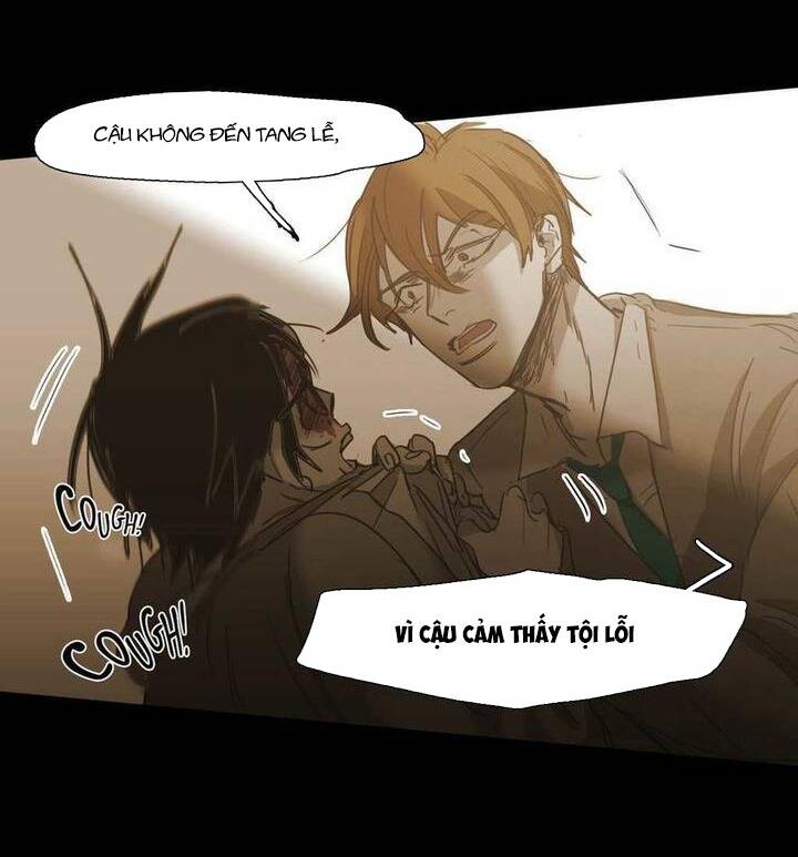 Không Bao Giờ Hiểu Chapter 75 - 76