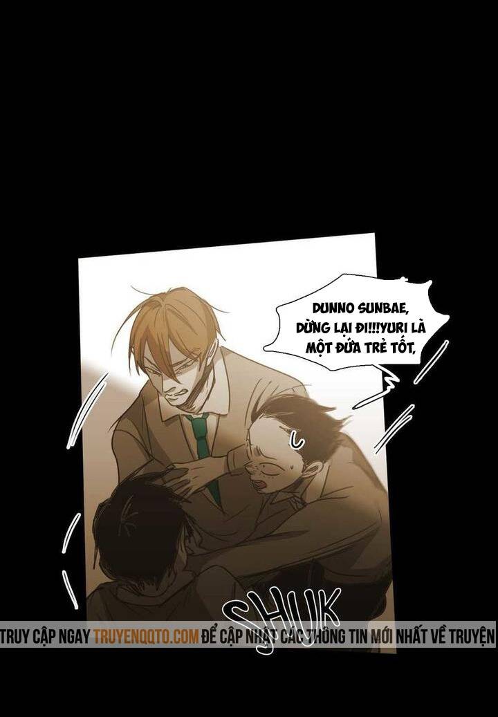 Không Bao Giờ Hiểu Chapter 75 - 80