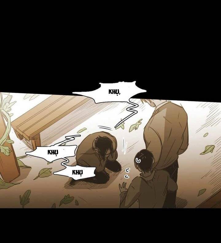 Không Bao Giờ Hiểu Chapter 75 - 83