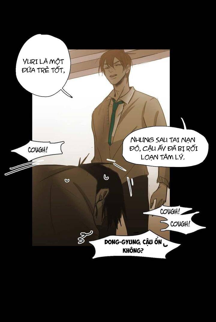 Không Bao Giờ Hiểu Chapter 75 - 84