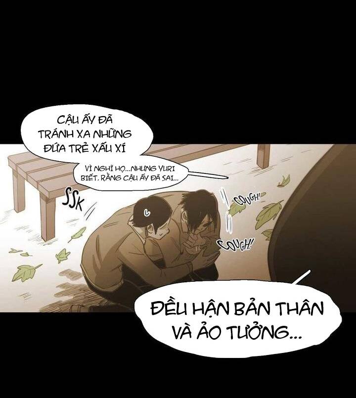 Không Bao Giờ Hiểu Chapter 75 - 85