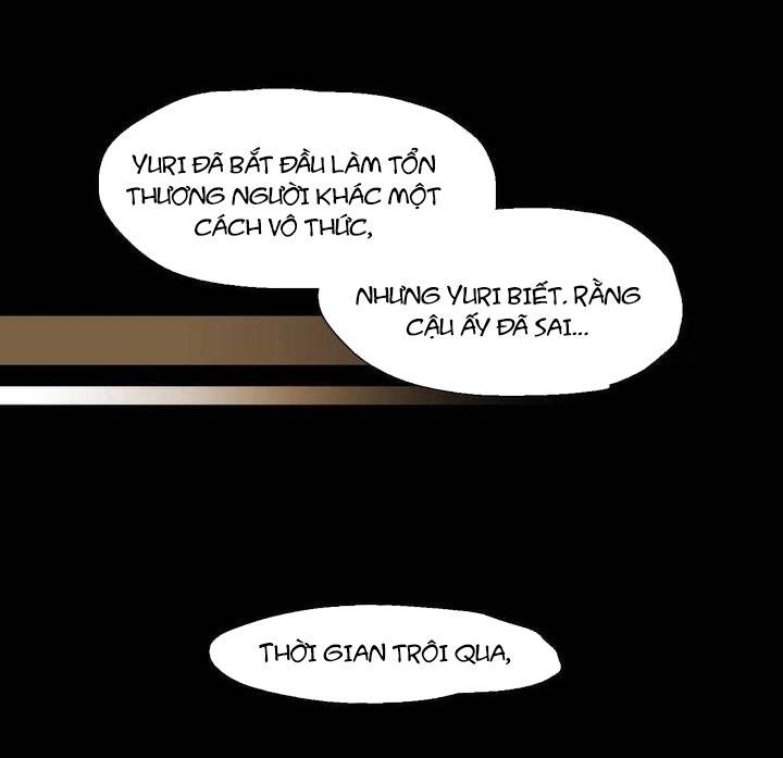 Không Bao Giờ Hiểu Chapter 75 - 86