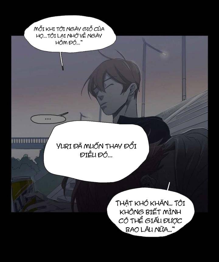 Không Bao Giờ Hiểu Chapter 75 - 87