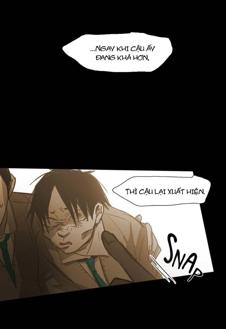 Không Bao Giờ Hiểu Chapter 75 - 93