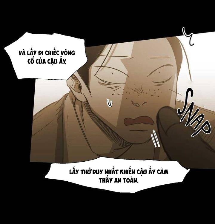 Không Bao Giờ Hiểu Chapter 75 - 94