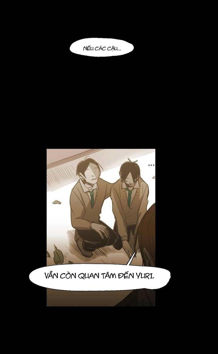 Không Bao Giờ Hiểu Chapter 75 - 98