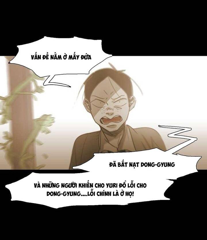 Không Bao Giờ Hiểu Chapter 75 - 104