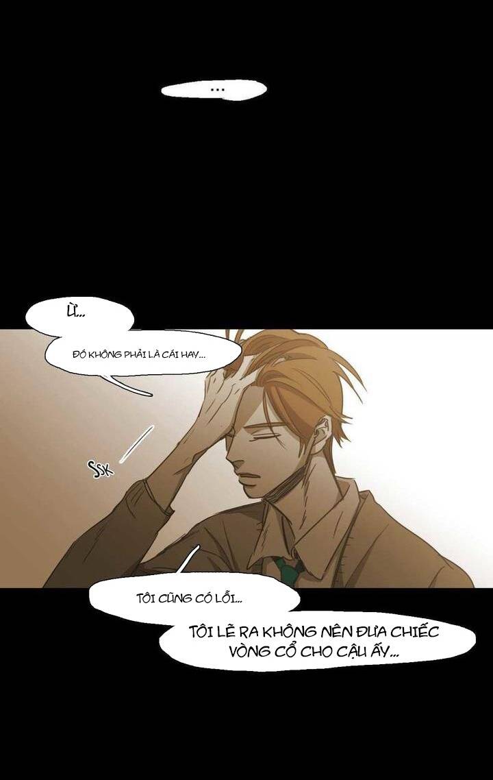 Không Bao Giờ Hiểu Chapter 75 - 111