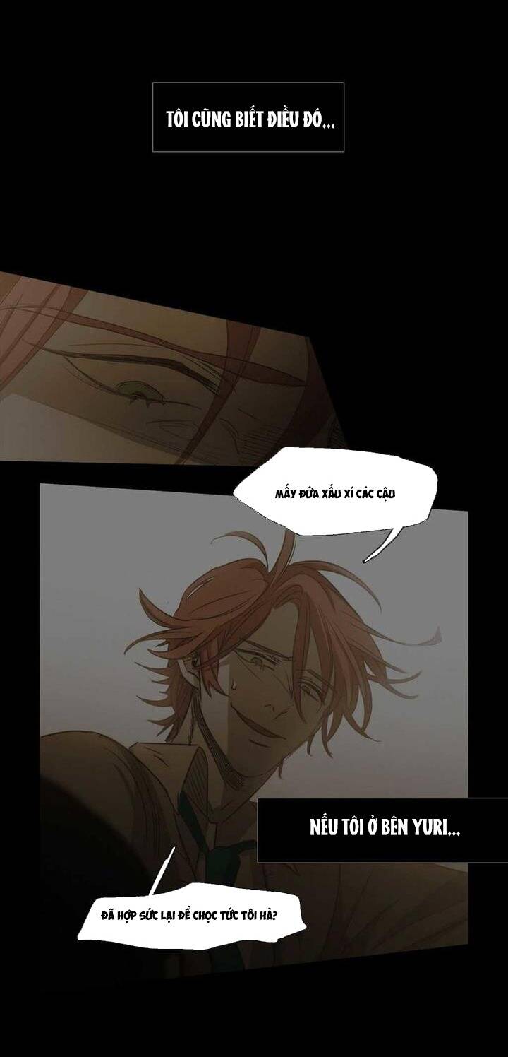 Không Bao Giờ Hiểu Chapter 75 - 123