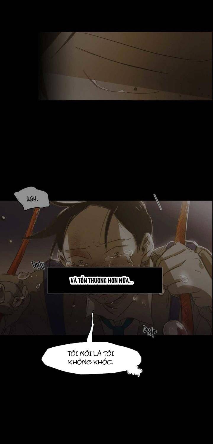 Không Bao Giờ Hiểu Chapter 75 - 125