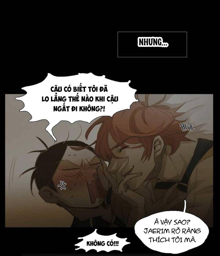 Không Bao Giờ Hiểu Chapter 75 - 128